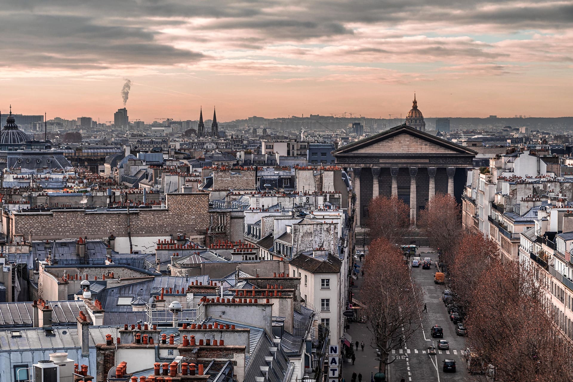 À Paris, le marché locatif s’enfonce dans la pénurie