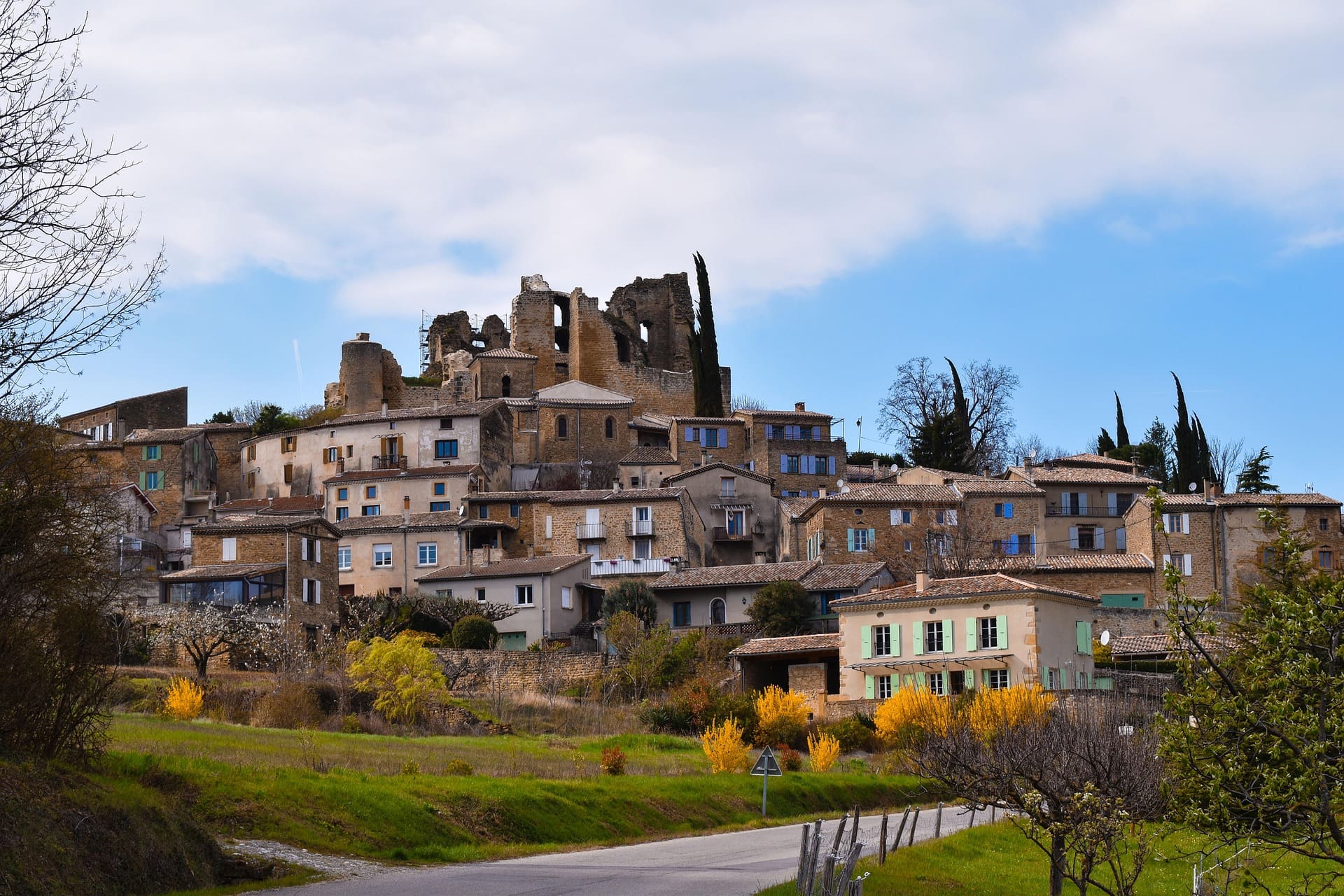 Logement : la demande progresse plus vite que la population